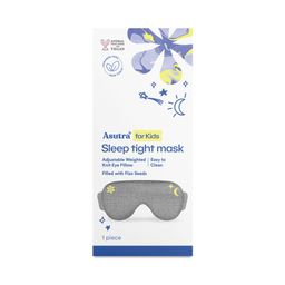 Kids Weighted Sleep Mask, Unscented