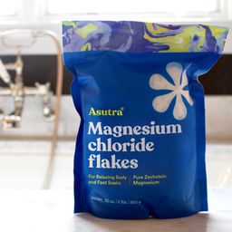Magnesium Chloride Flakes