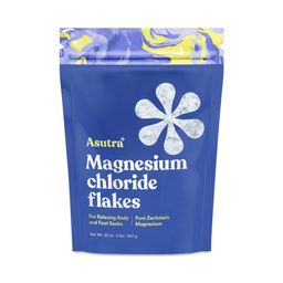 Magnesium Chloride Flakes