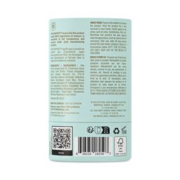 Baby Leaves Face & Cheek Balm Stick, Unscented
