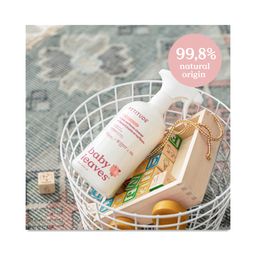 Baby Leaves Toy & Surface Cleaner, Fragrance Free