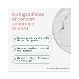 Baby Leaves Toy & Surface Cleaner, Fragrance Free