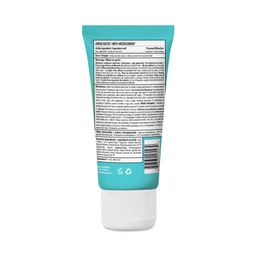 Face Sunscreen 30 SPF, Unscented