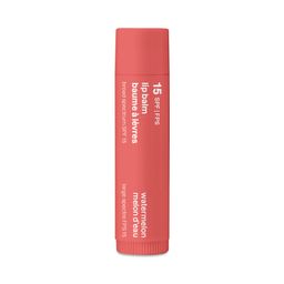 Lip Balm, Watermelon, SPF 15