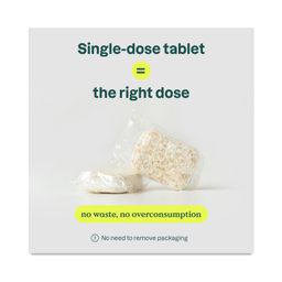 Nature + Technology Dishwasher Pods