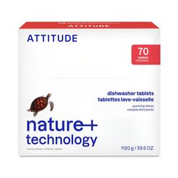 Nature + Technology Dishwasher Pods