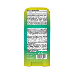 Mineral Sunscreen Stick, Unscented, SPF 50+