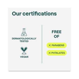 Super Leaves Clarifying Conditioner, Lemon Leaves & White Tea