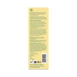 Super Leaves Clarifying Shampoo, Lemon Leaves & White Tea