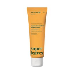 Super Leaves Conditioner, Volume & Shine