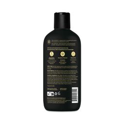 Super Leaves Men 2-in-1 Volume Shampoo & Conditioner, Amber & Citrus