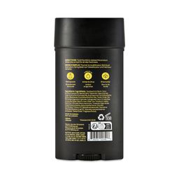 Super Leaves Men Deodorant, Amber & Citrus