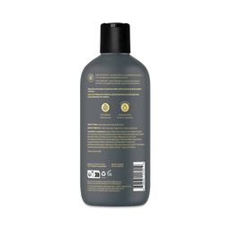 Super Leaves Men Shower Gel, Amber & Citrus