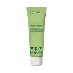 Super Leaves Shampoo & Conditioner Bundle, Nourishing & Strengthening