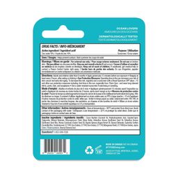 Tinted Lip Balm 15 SPF, Unscented