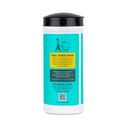 All-Purpose Cleaning Wipes, Bright Lemon