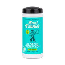 All Purpose Cleaning Wipes, Eucalyptus