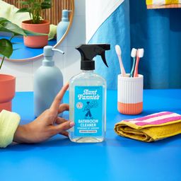 Bathroom Cleaner