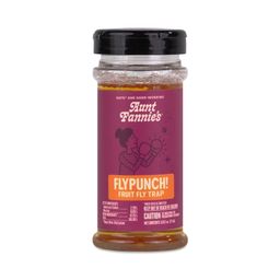 Flypunch: Fruit Fly Trap