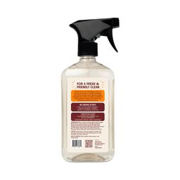 Granite & Stone Cleaner, Bright Lemon