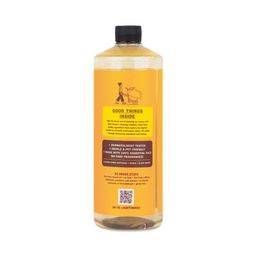 Hardwood Floor Cleaner Concentrate, Bright Lemon