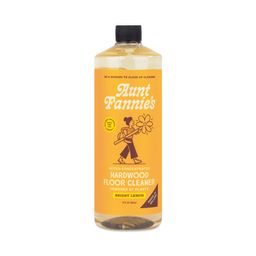 Hardwood Floor Cleaner Concentrate, Bright Lemon