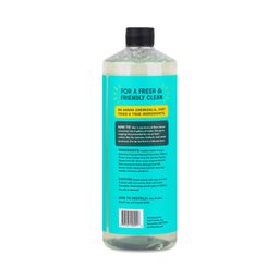 Multi-Surface Floor Cleaner Concentrate, Bright Lemon