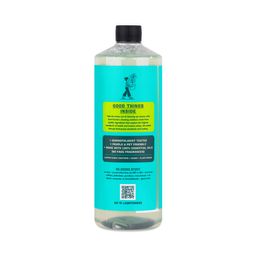 Multi-Surface Floor Cleaner Concentrate, Eucalyptus