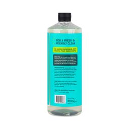 Multi-Surface Floor Cleaner Concentrate, Eucalyptus