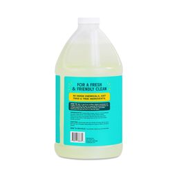 Multi-Surface Floor Cleaner Concentrate Refill, Bright Lemon