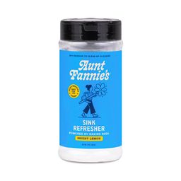 Sink Refresher, Bright Lemon
