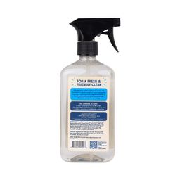 Streak-Free Glass & Window Cleaner