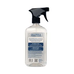 Streak-Free Stainless Steel Cleaner