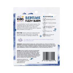 Kids Bedtime Fizzy Bath