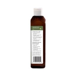 Organic Castor Oil