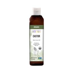 Organic Castor Oil
