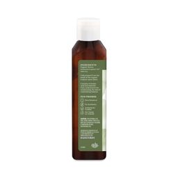 Organic Castor Oil