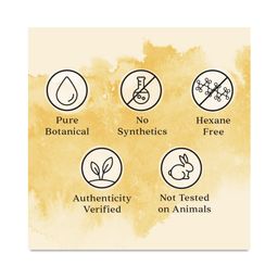Organic Castor Oil