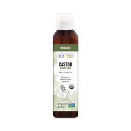 Organic Castor Oil
