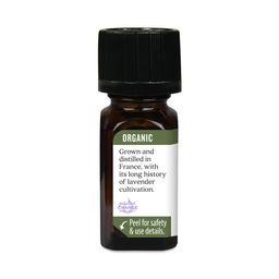 Organic French Lavender Essential Oil
