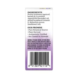 Relaxing Lavender Essential Oil Blend, Roll On