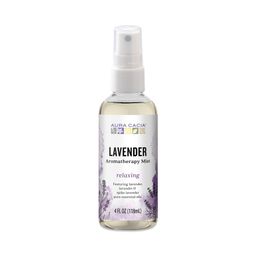 Relaxing Lavender Mist