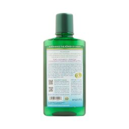 Ayurvedic Mouthwash