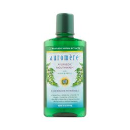 Ayurvedic Mouthwash