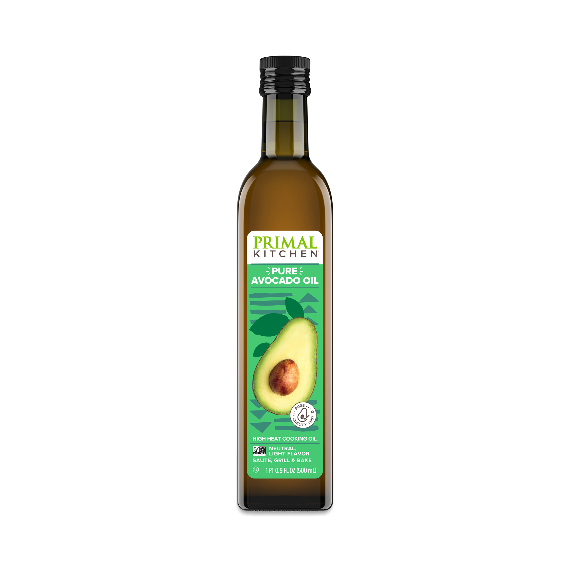 Avocado Oil by Primal Kitchen | Thrive Market