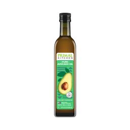 Avocado Oil