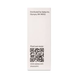 Traditional African Black Bar Soap, Balance