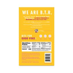 Superfood Bliss Protein Bar, Peanut Butter Chocolate Chip