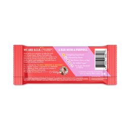 Superfood Energy Protein Bar, Cinnamon Cookie Dough
