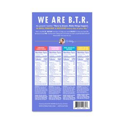 Superfood Protein Bar, Variety Pack